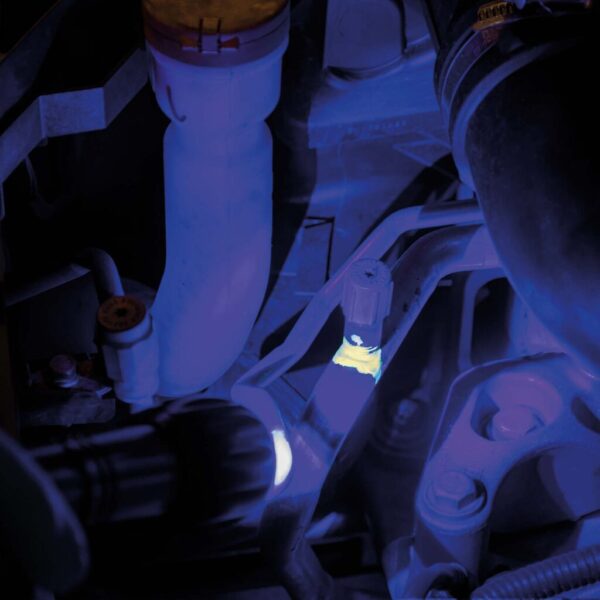Brilliant - Traceur fluorescent UV pour la détection des fuites AC/R – Image 10