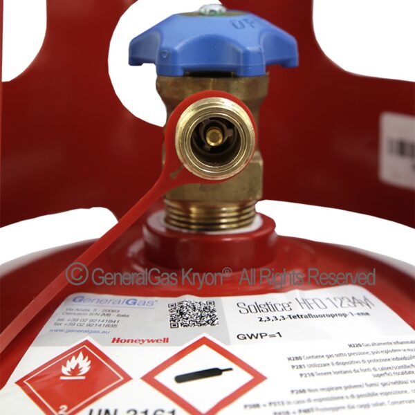 HFO 1234yf - Gaz réfrigérant pour systèmes A/C automobile │ Honeywell – Image 3