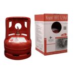 HFO 1234yf - Gaz réfrigérant pour systèmes A/C automobile │ Honeywell