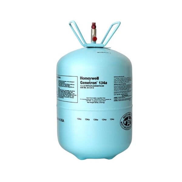 Genetron R134a - Gaz réfrigérant pour la climatisation & réfrigération │ Honeywell