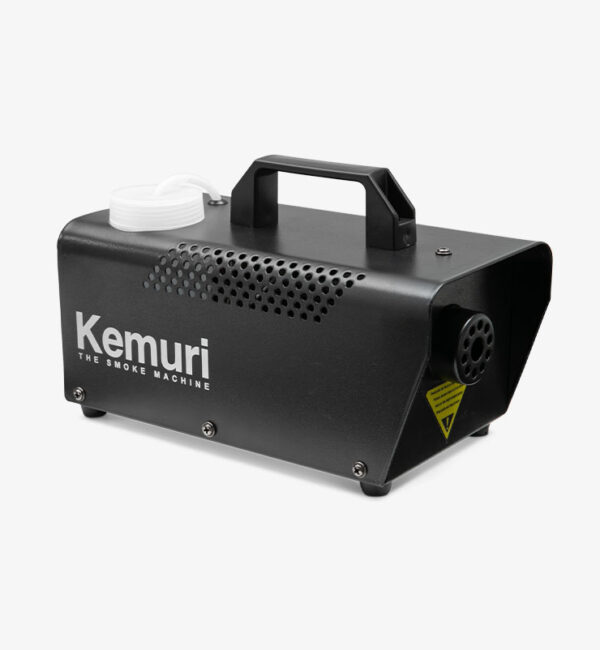 Foggy Kit │ Errecom