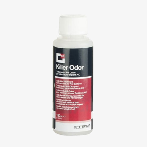 ERRECOM KILLER ODOR