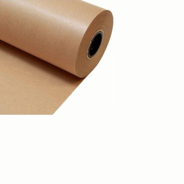Papier de Marouflage Kraft – Image 3