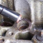 EXTRACTEUR DE JOINT D'INJECTEUR – Image 2
