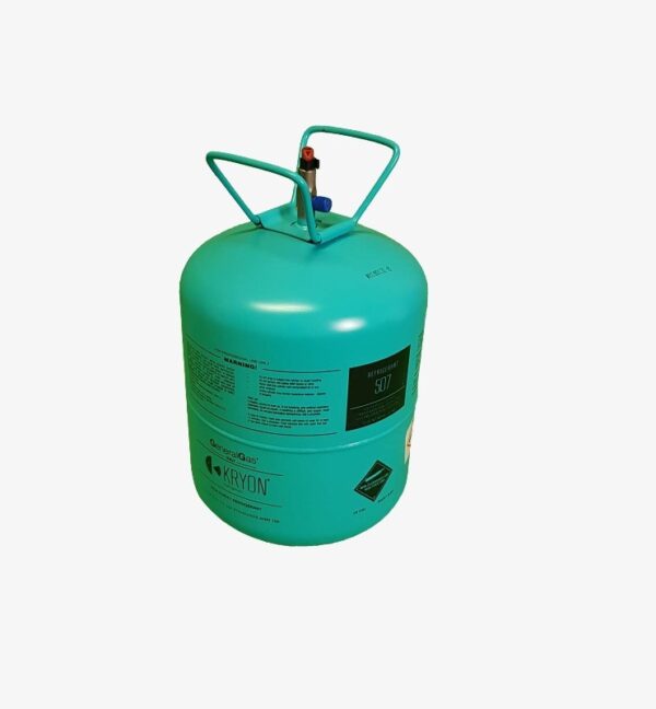 GAZ KRYON R-507
