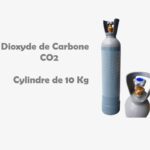 GAZ KRYON R744 - CO2 – Image 2