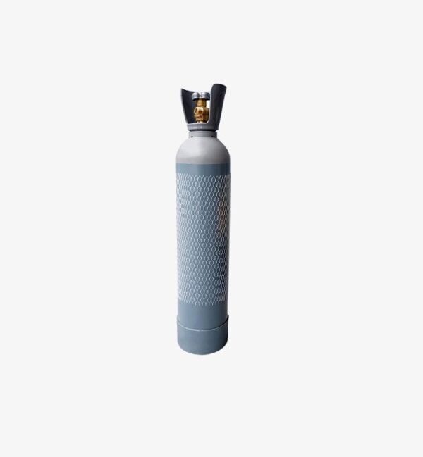 GAZ KRYON R744 - CO2