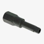OUTIL DE DÉMONTAGE DES TÊTES D'INJECTEUR BOSCH 1/2''