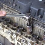 OUTIL DE DÉMONTAGE DES TÊTES D'INJECTEUR BOSCH 1/2'' – Image 2