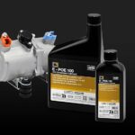 Lubrifiant POE 100E │ Errecom – Image 2