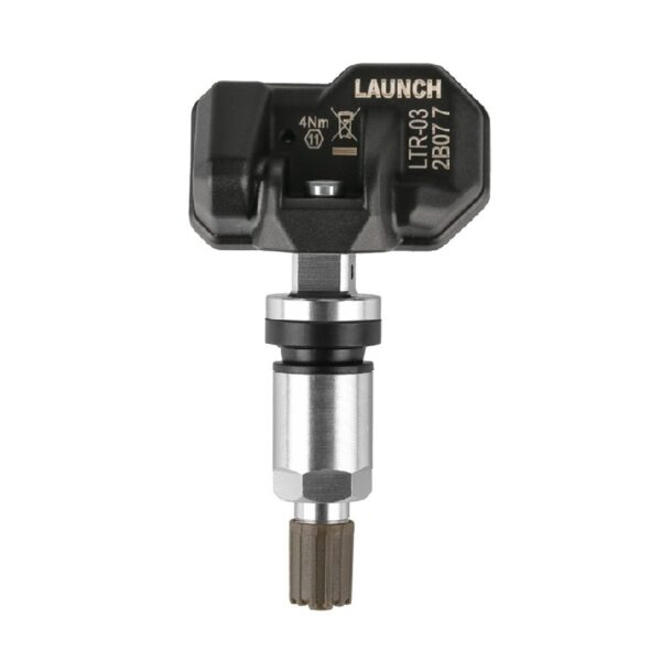 LTR-03 – Capteurs TPMS – Valve en métal │ Launch