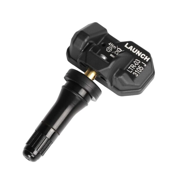 LTR-03 - Capteurs TPMS - Valve en caoutchouc │ Launch – Image 3