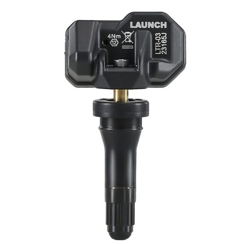LTR-03 – Capteurs TPMS – Valve en caoutchouc │ Launch