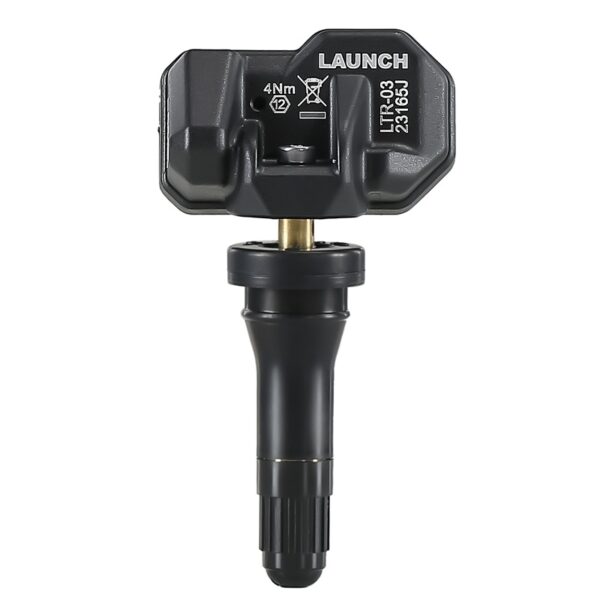 LTR-03 - Capteurs TPMS - Valve en caoutchouc │ Launch