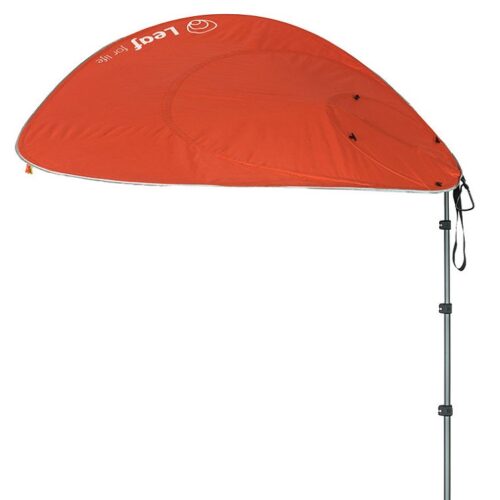 LEAF FOR LIFE PARASOL NOMADE