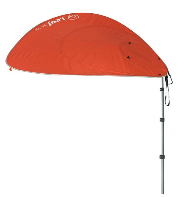 LEAF FOR LIFE PARASOL NOMADE