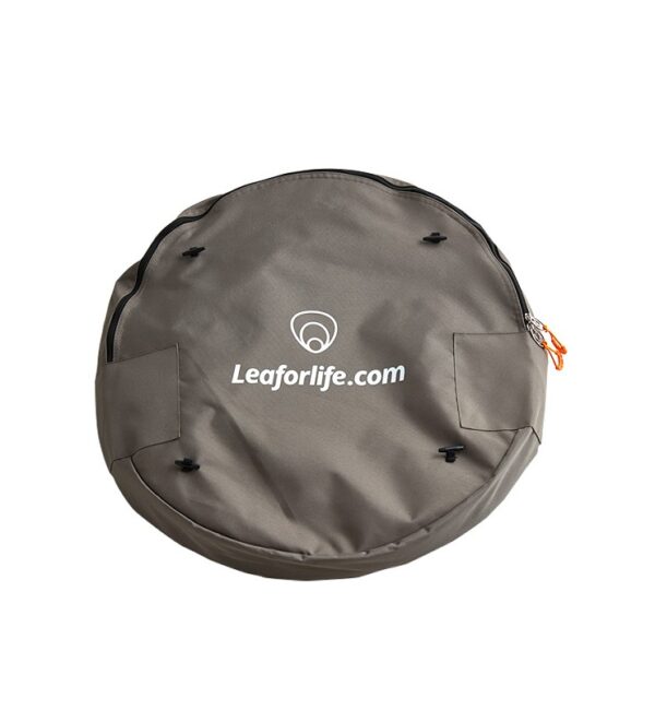 LEAF FOR LIFE PARASOL NOMADE – Image 7