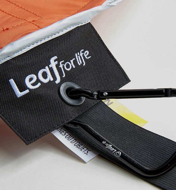 LEAF FOR LIFE PARASOL NOMADE – Image 8
