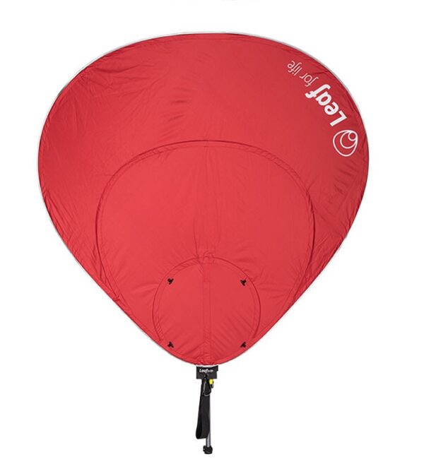 LEAF FOR LIFE PARASOL NOMADE – Image 3