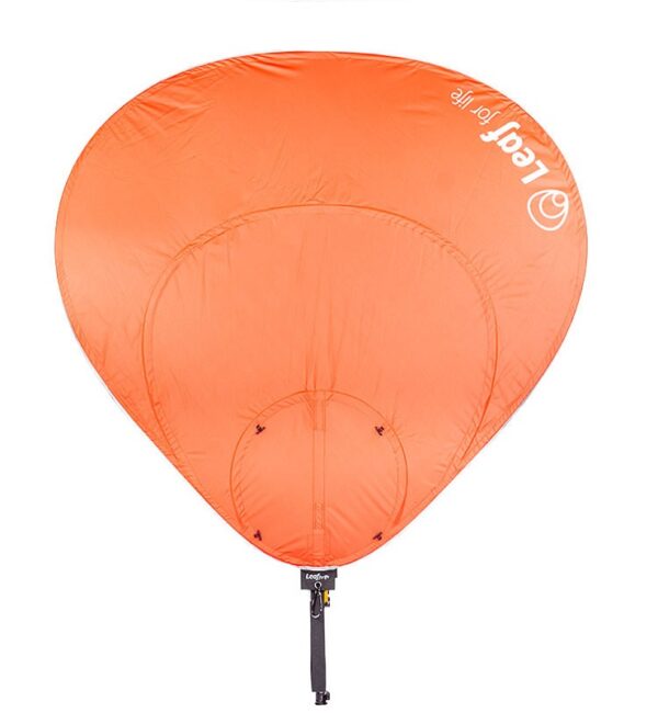 LEAF FOR LIFE PARASOL NOMADE – Image 2