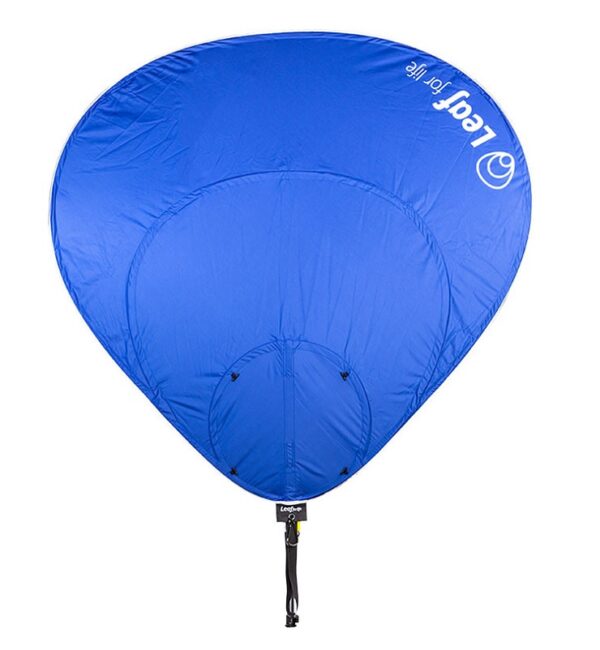LEAF FOR LIFE PARASOL NOMADE – Image 4