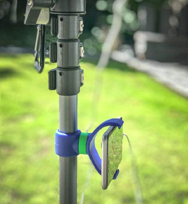LEAF FOR LIFE SUPPORT SMARTPHONE – Image 2
