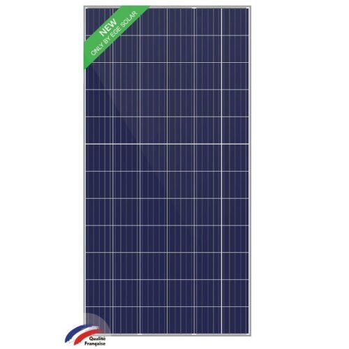 Panneau PV EcoGreen 335w – 72 Cells – Polycristallin