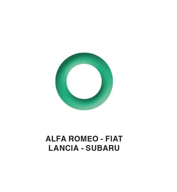 Joint spécial pour Alfa Romeo - Fiat - Lancia - Subaru
