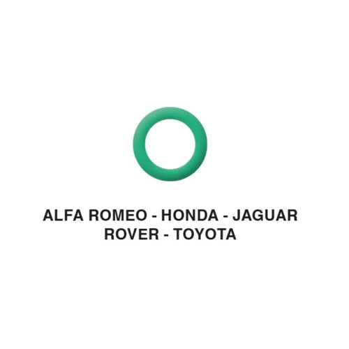 Joint spécial pour Alfa Romeo – Honda – Jaguar – Rover  – Toyota