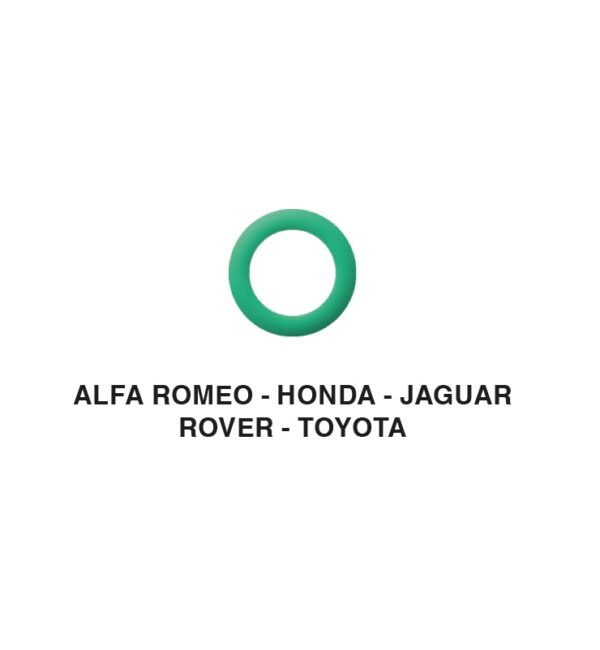 Joint spécial pour Alfa Romeo - Honda - Jaguar - Rover  - Toyota