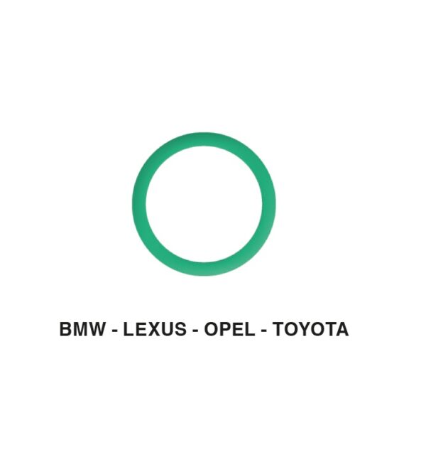 Joint spécial pour BMW - Lexus - Opel - Toyota