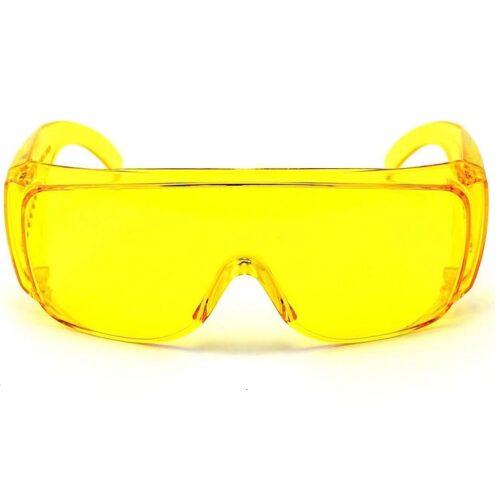 Lunette de protection UV