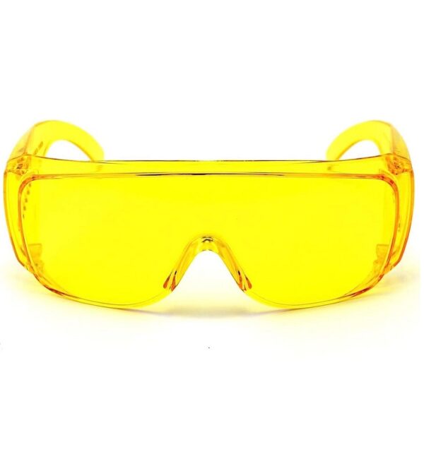 Lunette de protection UV │ Errecom