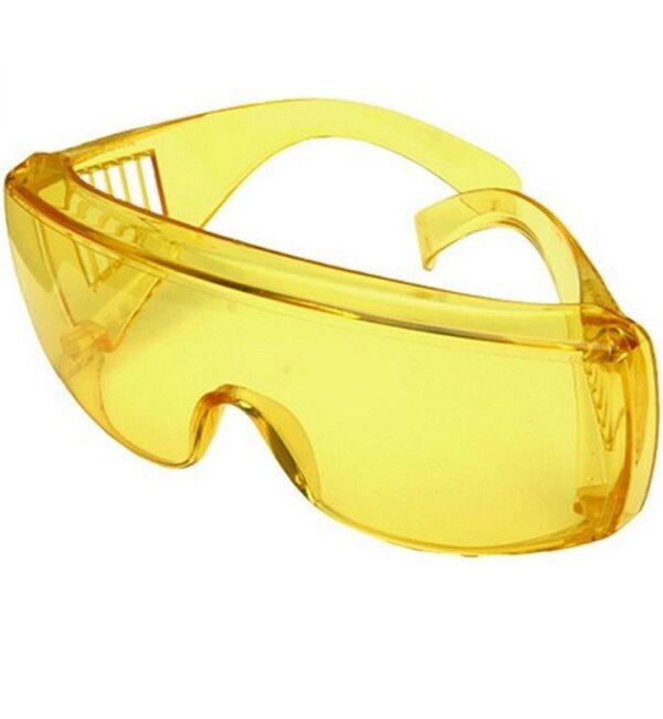 Lunette de protection UV │ Errecom – Image 3