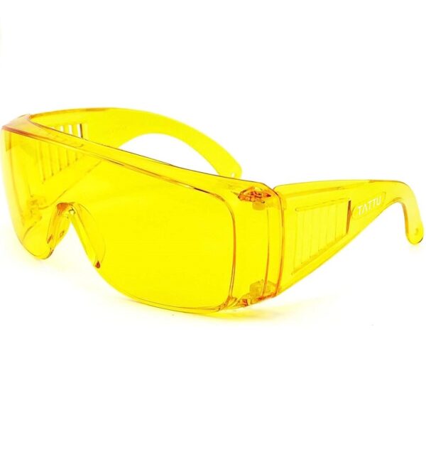 Lunette de protection UV │ Errecom – Image 2