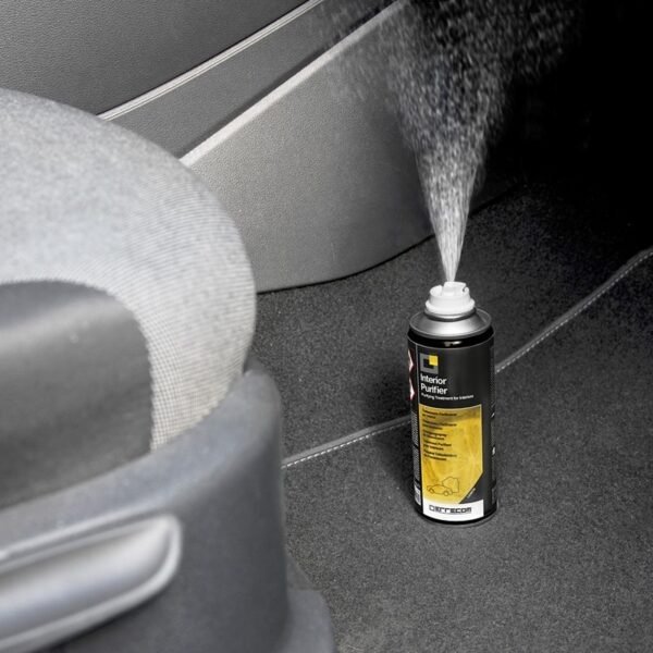 Total Care - Traitement pour la purification complète des systèmes AC/R │ Errecom – Image 5