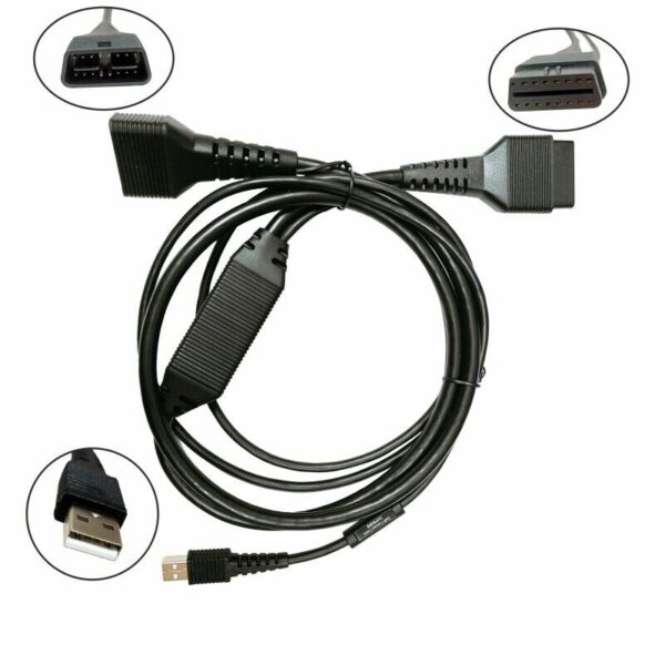 Adaptateur du protocole de communication DoIP │ Launch – Image 2