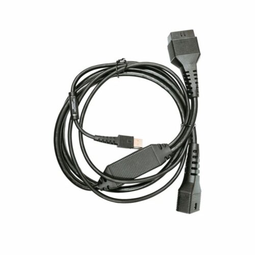 Adaptateur du protocole de communication DoIP │ Launch