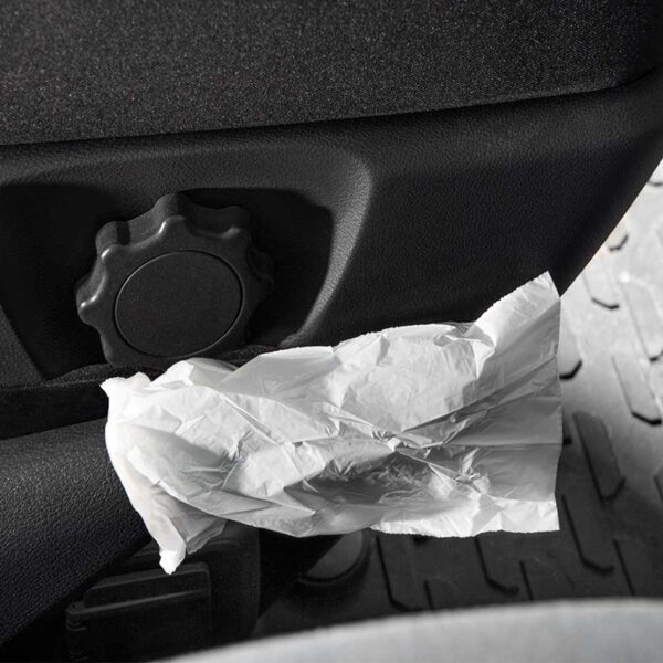 Kit de protection automobile 5 en 1 - Jetable – Image 6