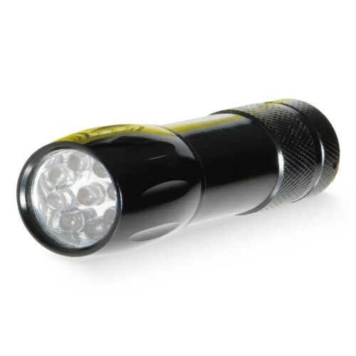 Bright UV Torch │ Errecom