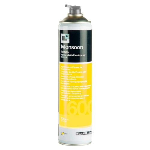 Monsoon – Parfum d’ambiance à haute pression – Citron │ Errecom